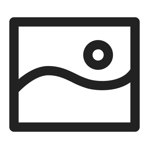 photo Icône gratuit