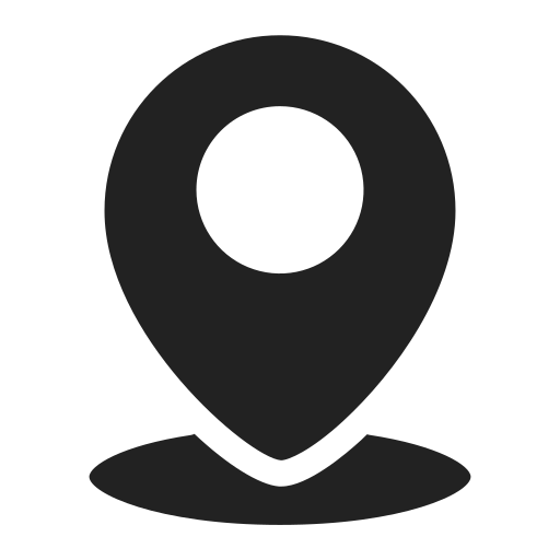 Расположение бесплатно иконка