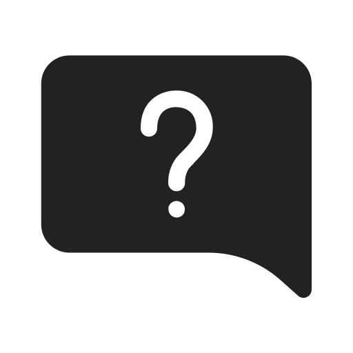 preguntar icono gratis