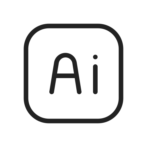 adobe icono gratis