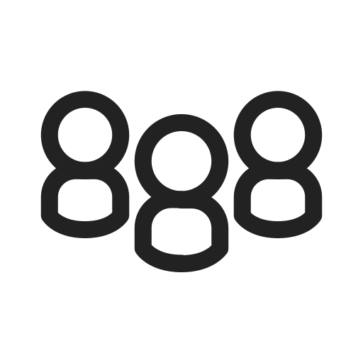 사람들 무료 아이콘