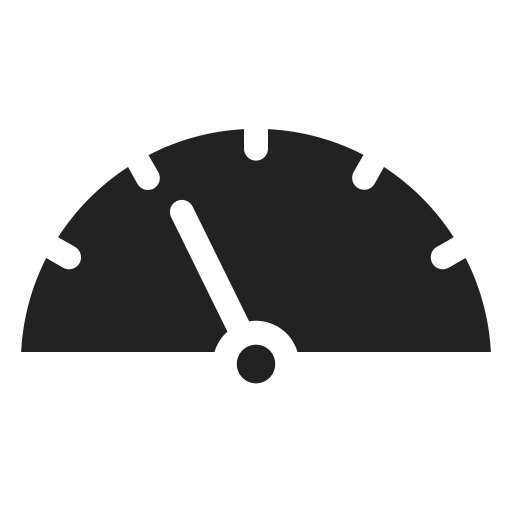 Speedometer - Free arrows icons