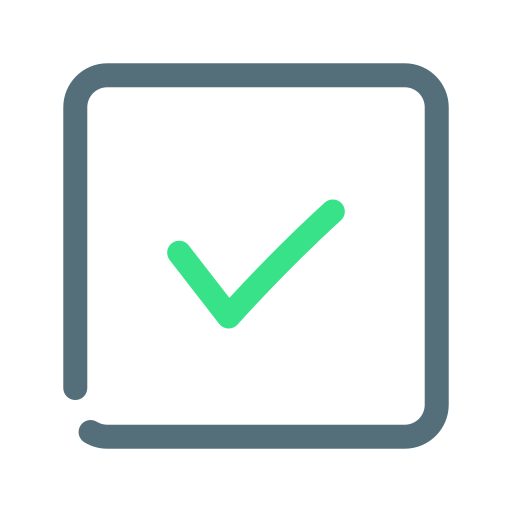 Check free icon Check free icon