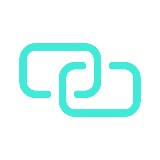 Link free icon Link free icon