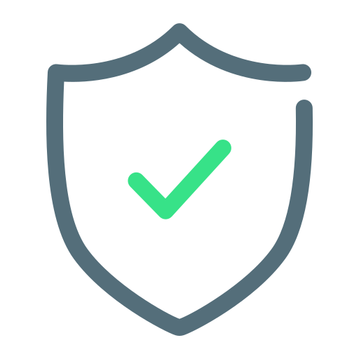 Shield free icon Shield free icon