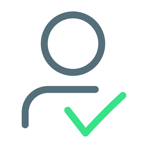 persona icono gratis