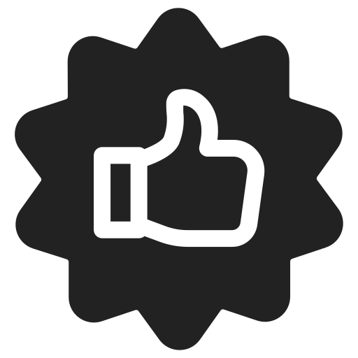 daumen kostenlos Icon