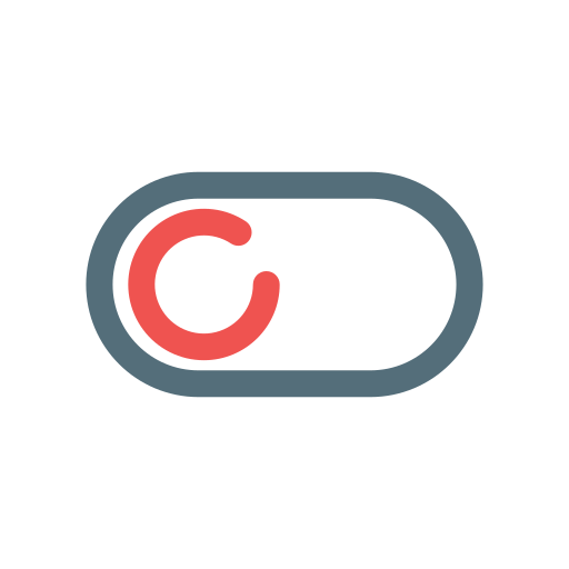 Switch free icon Switch free icon