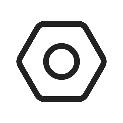 engranaje icono gratis