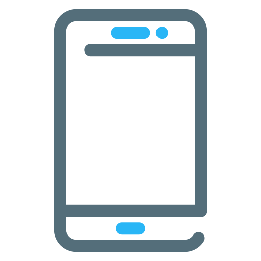 mobile Icône gratuit
