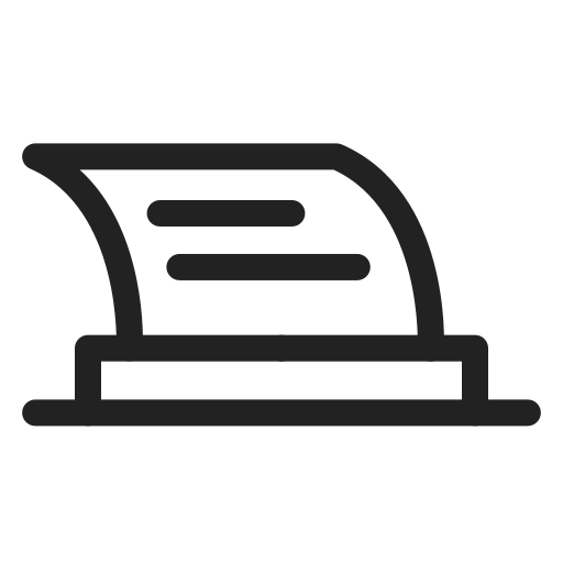 factura icono gratis