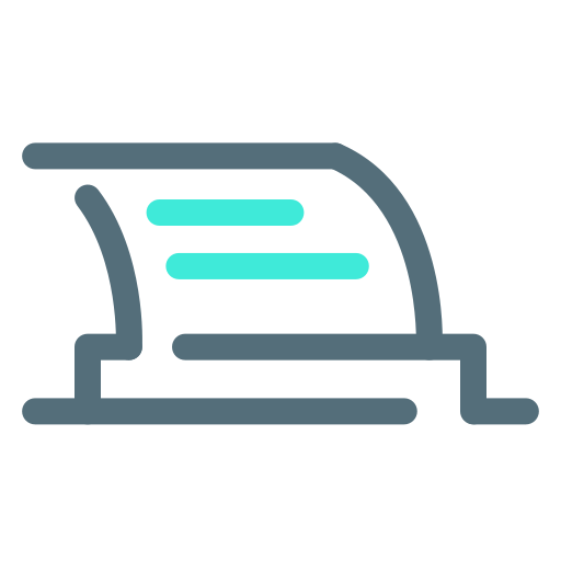 facture Icône gratuit