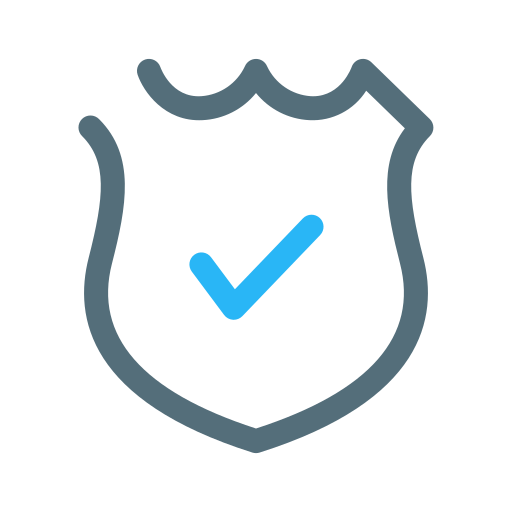 bouclier Icône gratuit