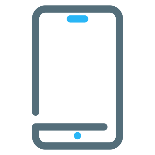 iphone Icône gratuit