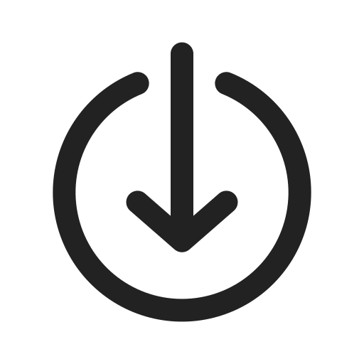 pfeil kostenlos Icon