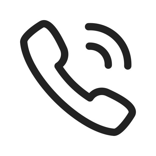 teléfono icono gratis