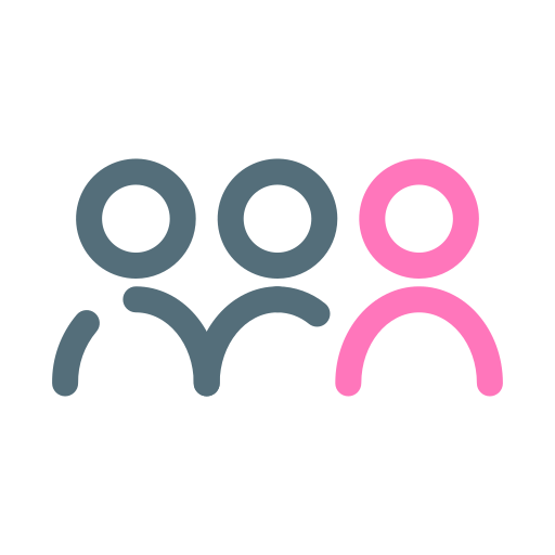 Группа бесплатно иконка