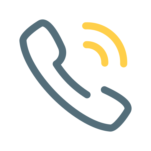 Телефон бесплатно иконка