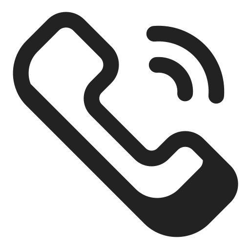 teléfono icono gratis