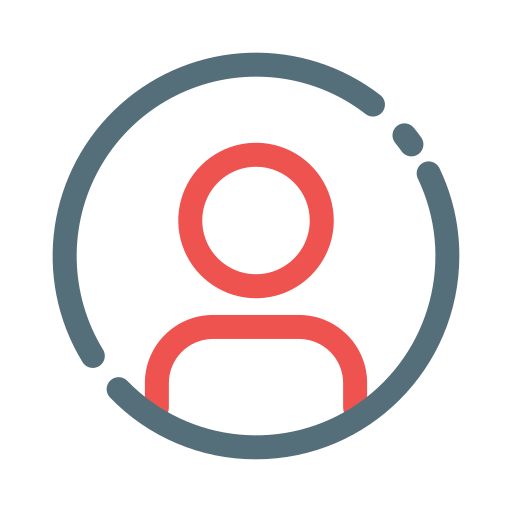 persona icono gratis