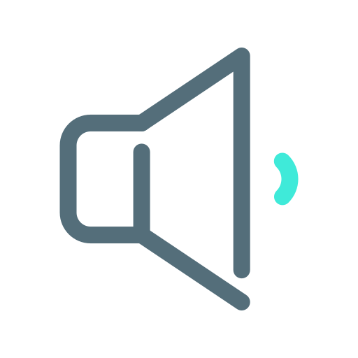 volumen icono gratis