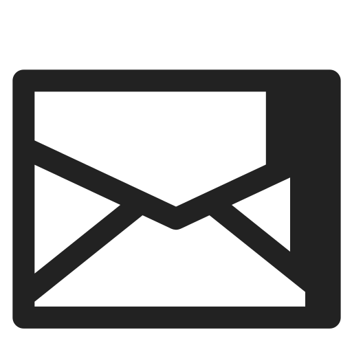 Email free icon Email free icon