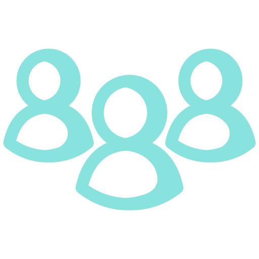 Сообщество бесплатно иконка