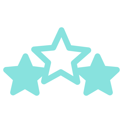 Звезды бесплатно иконка