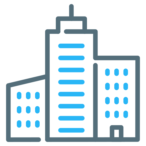 oficina icono gratis