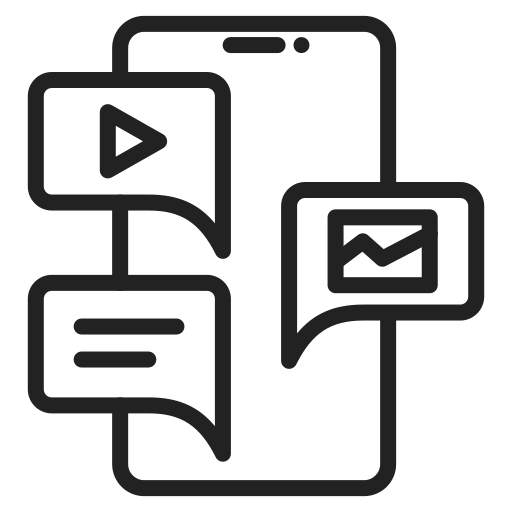 sociale Icône gratuit sociale Icône gratuit
