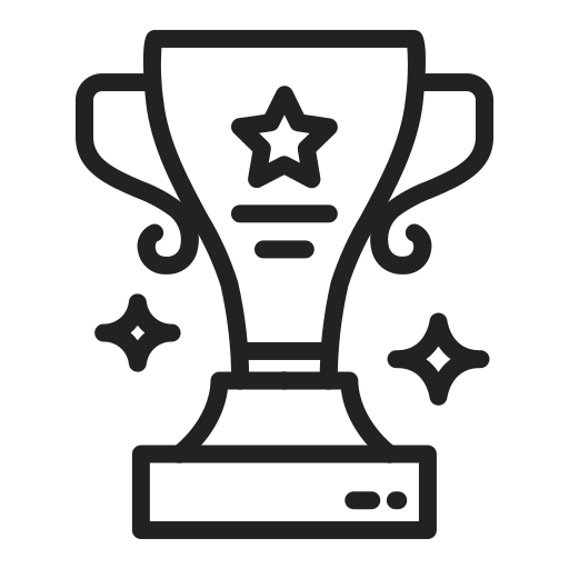 Трофей бесплатно иконка