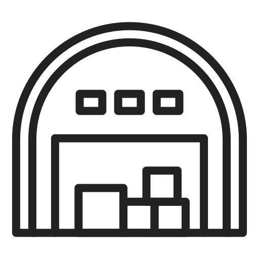 Гараж бесплатно иконка