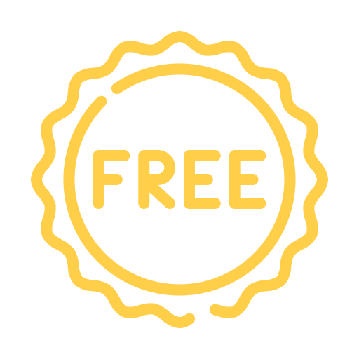 Бесплатно бесплатно иконка