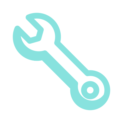 ajustes icono gratis