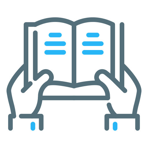 buch kostenlos Icon buch kostenlos Icon