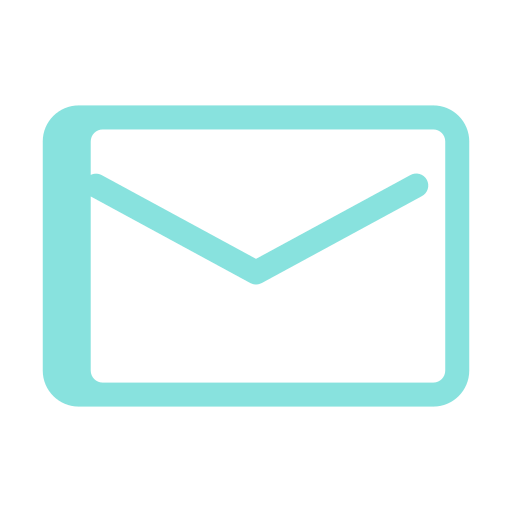 correo electrónico icono gratis