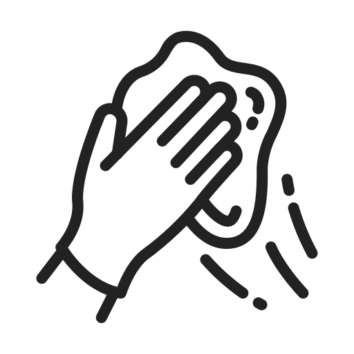 청소 무료 아이콘