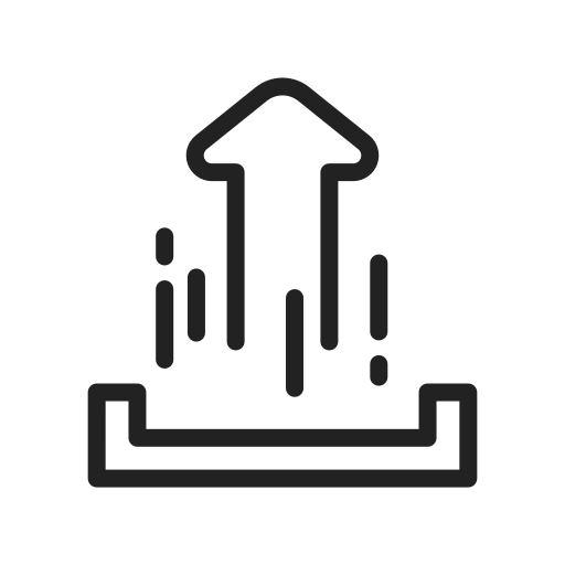 업로드 무료 아이콘