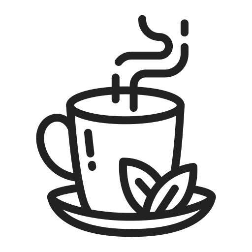 마시다 무료 아이콘