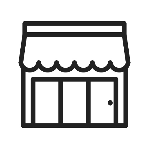 쇼핑 무료 아이콘