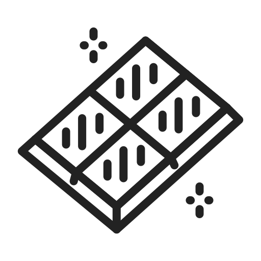 달콤한 무료 아이콘