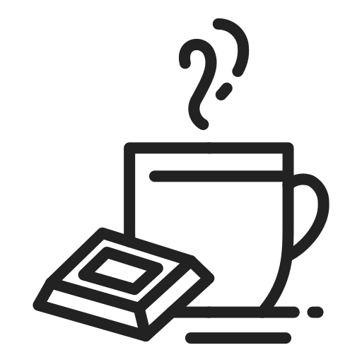 마시다 무료 아이콘