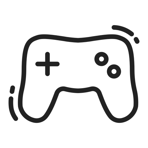 Games free icon Games free icon