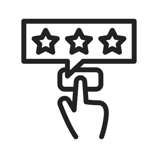 Обзор бесплатно иконка