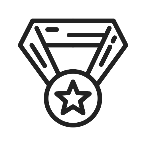 메달 무료 아이콘