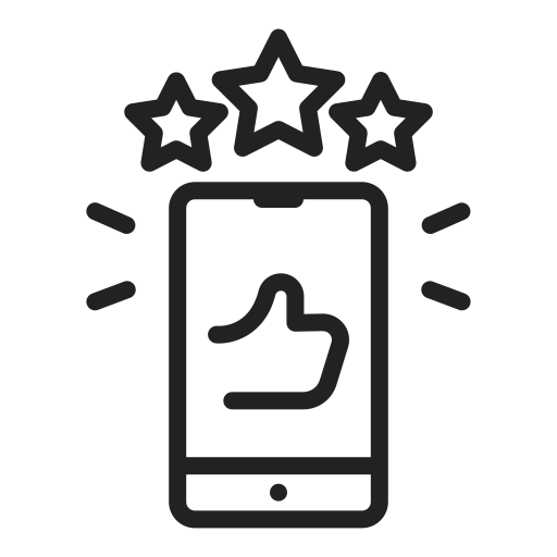 Обзор бесплатно иконка