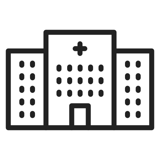 médico icono gratis