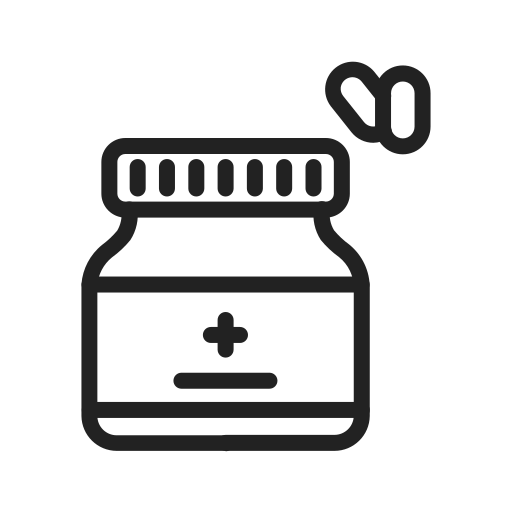 medicamento icono gratis