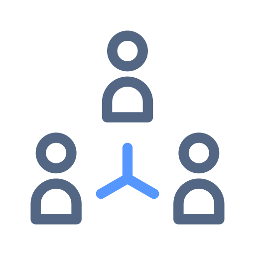 Команда бесплатно иконка