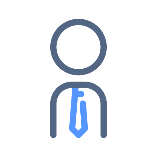 persona icono gratis